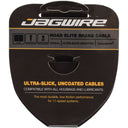 Elite Ultra-Slick Brake Cable - Silver