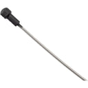 Elite Ultra-Slick Brake Cable - Silver