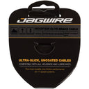 Elite Ultra-Slick Brake Cable - Silver