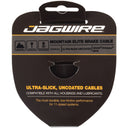 Elite Ultra-Slick Brake Cable - Silver