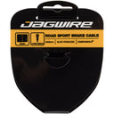 Sport Brake Cable - Silver