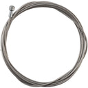 Sport Brake Cable - Silver