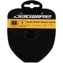 Sport Brake Cable - Silver