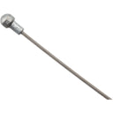 Sport Brake Cable File Box - Silver - Box Of 100