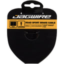 Sport Brake Cable - Silver