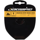 Sport Brake Cable - Silver