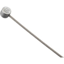 Sport Brake Cable - Silver