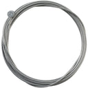 Sport Brake Cable - Silver