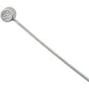 Basics Brake Cable 100 pc. Filebox - Filebox of 100 - Silver