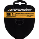 Basics Brake Cable - Silver