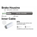 Universal Sport XL Brake Kit