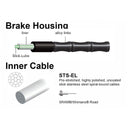 Road Elite Link Brake Kit