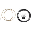 Pro Polished Road Brake Kit