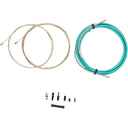 Pro Polished Road Brake Kit
