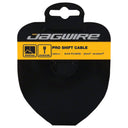 Pro Slick Polished Shift Cable - Polished Slick Stainless Steel