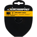 Pro Slick Polished Shift Cable - Polished Slick Stainless Steel