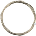 Pro Slick Polished Shift Cable - Polished Slick Stainless Steel
