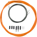Optislick Shift Cable And Housing Sets
