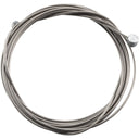 Sport Brake Cable - Silver