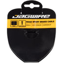 Sport Brake Cable - Silver