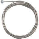 Sport Brake Cable - Silver