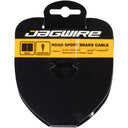 Sport Brake Cable - Silver