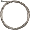 Sport Brake Cable - Silver