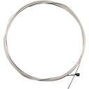 Elite Ultra-Slick Polished Shift Cable - Polished Stainless Steel