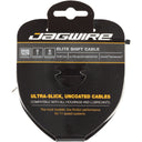 Elite Ultra-Slick Polished Shift Cable - Polished Stainless Steel