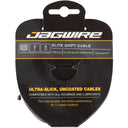 Elite Ultra-Slick Polished Shift Cable - Polished Stainless Steel