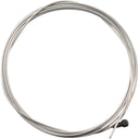 Elite Ultra-Slick Brake Cable - Silver