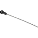 Elite Ultra-Slick Brake Cable - Silver