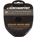 Elite Ultra-Slick Brake Cable - Silver