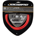 Elite Sealed Shift Cable Kit - SRAM/Shimano - Ultra-Slick Uncoated Cables