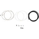 Road Elite Sealed Brake Cable Kit - SRAM/Shimano - Ultra-Slick Uncoated Cables