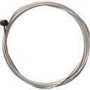 Elite Ultra-Slick Brake Cable - Silver