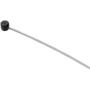 Elite Ultra-Slick Brake Cable - Silver