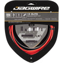 1x Elite Sealed Shift Cable Kit - SRAM/Shimano - Polished Ultra-Slick Cables