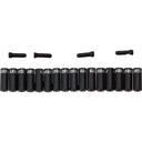 Ferrule Kit, Black