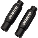 Indexed Inline Brake Cable Adjuster Pair