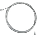 Basics Brake Cable - Silver