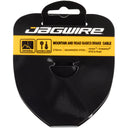Basics Brake Cable - Silver