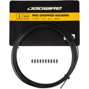 Pro Dropper Post Cable Housing - Slick-Lube Liner - Black