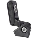 Lonewolf Aero Chainguide - Braze-On - Black