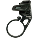 1x SL Chainguide - Aluminum Backplate - Black