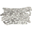 UFO Factory Optimized Chain - Silver