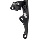 Gnarwolf Chainguide - Black