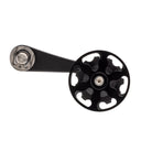 Singleator Tensioner - Black