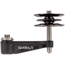 Singleator Tensioner - Black