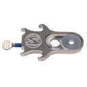 Tuggnut Tensioner - Silver